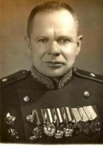 10 лютага 2020 г. — 120 гадоў з дня нараджэння  Аляксандра Харытонавіча Юхімчука (1900–1990), военачальніка, генерал-маёра, удзельніка Вялікай Айчыннай вайны