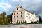 1 ліпеня 2016 г. – 90 гадоў з часу адкрыцця першай экспазіцыі   Музея Беларускага Палесся (Пінск; 1926)