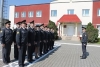 1 чэрвеня 2025 г. — 65 гадоў з дня ўтварэння Кобрынскага аддзела Дэпартамента аховы МУС Рэспублікі Беларусь (1960)