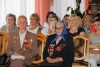 Прэзентацыя-інтэрв&#039;ю «Галасы герояў мінулай вайны»