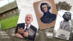 75-гадовы юбілей Леаніда Несцерчука і прэзентацыя яго новай кнігі «Адам Міцкевіч: Геній, Паэт, Ліцвін»