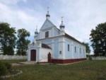 2022 г. — 280 гадоў з часу пабудовы Свята-Пакроўскай царквы ў в. Малыя Шчытнікі (Брэсцкі р-н; 1742), помніка архітэктуры з рысамі барока