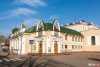 14 сакавіка 2021 г. — 15 гадоў з дня адкрыцця Палескага драматычнага тэатра ў г. Пінску (2006)
