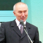 24 жніўня 2014 г – 65 гадоў з дня нараджэння   Пятра Іванавіча Брыгадзіна (1949),   доктара гістарычных навук, прафесара,   заслужанага работніка адукацыі Рэспублікі Беларусь