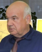 5 чэрвеня 2025 г. &mdash; 65 гадоў з дня нараджэння Аляксандра Пятровіча Хаўдзеева (1960&ndash;2021), настаўніка, паэта