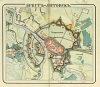 26 красавiка 2017 г. – 175 гадоў з часу пабудовы Брэсцкай крэпасці (1842), помнiка абарончай архiтэктуры ХIХ ст.