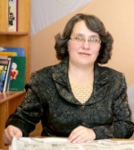 3 кастрычніка 2023 г. — 50 гадоў з дня нараджэння Наталлі Пятроўны Кандрашук (1973), літаратара, паэтэсы