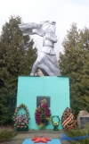 2 мая 2018 г. — 75 гадоў з дня трагедыі в. Застарынне (Баранавіцкі р-н; 1943), знішчанай нямецка-фашысцкімі акупантамі ў гады Вялікай Айчыннай вайны