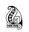 2024 г. &mdash; 80 гадоў з часу заснавання  адкрытага акцыянернага таварыства &laquo;Кобрын-тэкстыль&raquo; (1944)