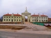 25 студзеня 2021 г. — 10 гадоў з дня адкрыцця музея «Ружанскі палацавы комплекс роду Сапегаў» (Пружанскі р-н; 2011), дзяржаўнай установы культуры