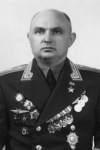 18 кастрычніка 2019 г. — 110 гадоў з дня нараджэння Аляксея Сяргеевіча Благавешчанскага (1909–1994), ваеннага дзеяча, генерал-лейтэнанта авіяцыі, Героя Савецкага Саюза (1938)