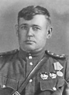 26 лютага 2016 г. &ndash; 110 гадоў з дня нараджэння Сямёна Нікіфаравіча Мірводы (1906&ndash;1944), удзельніка Вялікай Айчыннай вайны, Героя Савецкага Саюза (1944)