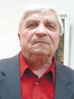 9 снежня 2016 г. &ndash; 80 гадоў з дня нараджэння  Леаніда Мікалаевіча Салаўёва (1936), мастака