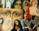 1 чэрвеня 2019 г. — 5 гадоў з дня адкрыцця філіяла раённага музейнага комплексу Напалеона Орды «Карцінная галерэя Аляксея Кузьміча» ў в. Махро (Іванаўскі р-н; 2014)