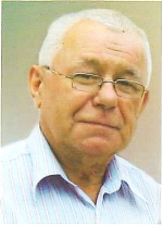 17 лютага 2023 г. – 75 гадоў з дня нараджэння Івана Аляксеевіча Круся (1948), мастака тэатра, дэкаратара, дызайнера