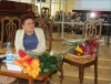 Аўтарскі вечар члена Саюза пісьменнікаў Беларусі, брэсцкай пісьменніцы Надзеі Мікалаеўны Парчук