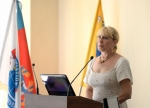 4 ліпеня 2017 г. — 65 гадоў з дня нараджэння Галіны Львоўны Няфагінай (1952), літаратуразнаўца, даследчыцы рускай літаратуры, аўтара вучэбных дапаможнікаў для вышэйшай школы