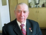 12 лютага 2022 г. &mdash; 90 гадоў з дня нараджэння Аляксандра Мітрафанавіча Бабко (1932&ndash;2021), перадавіка сельскагаспадарчай вытворчасці, Героя Сацыялістычнай Працы (1972)