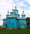 2021 г. &mdash; 140 гадоў з часу пабудовы Свята-Ільінскай царквы ў в. Велямічы (Столінскі р-н; 1881), помніка народнага драўлянага дойлідства