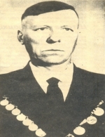 6 ліпеня 2013 г. &ndash; 100 гадоў з дня нараджэння   Антона Антонавіча Плаўчанкі (1913&ndash;1979),   удзельніка Вялікай Айчыннай вайны, педагога