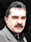 28 лютага 2016 года – 50 гадоў з дня нараджэння  Алеся (Аляксандра Мікалаевіча) Бадака (1966),   беларускага пісьменніка, публіцыста, крытыка