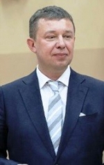 12 лістапада 2025 г. &mdash; 55 гадоў з дня нараджэння Андрэя Міхайлавіча Гольцмана (1970), кіраўніка вытворчасці, Ганаровага грамадзяніна Кобрынскага раёна (2017)