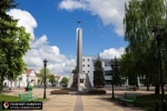 20 ліпеня 2024 г. — 80 гадоў з дня вызвалення г. Кобрына і Кобрынскага раёна ад нямецка-фашысцкіх захопнікаў (1944)