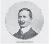 1861 г. — 160 гадоў з дня нараджэння Францішка Бруздовіча (1861–1912), беларускага мастака ў галіне манументальна-дэкаратыўнага і станковага жывапісу