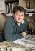 23 ліпеня 2021 г. &mdash; 50 гадоў з дня нараджэння Паўла Юр&rsquo;евіча Татарнікава (1971), кніжнага графіка, лаўрэата Дзяржаўнай прэміі Беларусі (2010)