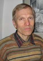 17 лютага 2016 г. – 65 гадоў з дня нараджэння   Уладзіміра Дзмітрыевіча Тулупава (1951), мастака, педагога