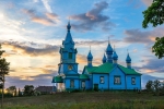 2021 г. &mdash; 135 гадоў з часу будаўніцтва царквы святой вялікапакутніцы Параскевы Пятніцы ў в. Мікалаева (Камянецкі р-н; 1886), помніка архітэктуры рэтраспектыўна-рускага стылю