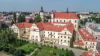 28 кастрычніка 2020 г. — 95 гадоў з часу з аснавання Пінскай рымска-каталіцкай епархіі (Пінскай дыяцэзіі, Пінскага біскупства; 1925), адміністрацыйна-тэрытарыяльнай адзінкі Рымска-каталіцкай Царквы ў Беларусі (Брэсцкая і Гомельская вобл.)