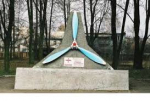 22 чэрвеня 2021 г. — 80 гадоў з дня гераічнай абароны Беларусі лётчыкамі 33-га знішчальнага авіяпалка (г. Пружаны; 1941)