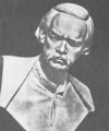 14 лістапада 2022 г. &mdash; 210 гадоў з дня нараджэння Паўлюка Багрыма (1812&ndash;1891), беларускага паэта, каваля