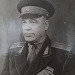 13 красавіка 2022 г. — 125 гадоў з дня нараджэння Аляксандра Іванавіча Бацкалевіча (1897–1969), ваеннага дзеяча, удзельніка Першай сусветнай, Грамадзянскай і Вялікай Айчыннай войнаў