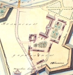 30 жніўня 2017 г. &ndash; 175 гадоў з дня адкрыцця Аляксандраўскага Брэсцкага кадэцкага корпуса (1842), сярэдняй ваенна-вучэбнай установы закрытага тыпу