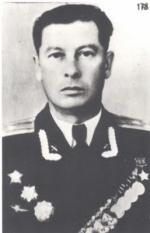 25 снежня 2022 г. &mdash; 105 гадоў з дня нараджэння Мікалая Рыгоравіча Макарава (1917&ndash;1974), ваеннага лётчыка, Героя Савецкага Саюза (1945)