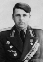 3 лютага 2020 г. — 100 гадоў з дня нараджэння Васілія Раманавіча Лазарава (1920–1988), ваеннага лётчыка, удзельніка Вялікай Айчыннай вайны, Героя Савецкага Саюза (1946)