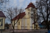 2020 г. &mdash; 250 гадоў з пачатку будаўніцтва касцёла Карла Барамея ў г. Пінску (1770), помніка архітэктуры стылю барока