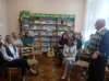 Бібліясвята “Квітней, Беларусь!”