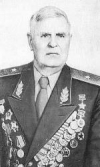10 красавіка 2020 г. — 120 гадоў з дня нараджэння Гаўрыіла Станіслававіча Здановіча (1900–1984), ваеннага дзеяча, удзельніка Грамадзянскай і Вялікай Айчыннай войнаў, Героя Савецкага Саюза