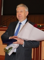 1 студзеня 2025 г. &mdash; 70 гадоў з дня нараджэння Пятра Пятровіча Казакевіча (1955), вучонага ў галіне механізацыі сельскай гаспадаркі, члена-карэспандэнта НАН Беларусі, доктара тэхнічных навук, прафесара