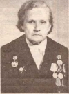 25 лістапада 2024 г. — 115 гадоў з дня нараджэння Праскоўі Сямёнаўны  Сідарук (1909–2001), удзельніка рэвалюцыйнага руху на Заходняй Беларусі, ветэрана Вялікай Айчыннай вайны, Ганаровага грамадзяніна г. Кобрына
