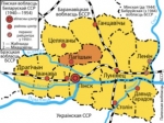 15 студзеня 2025 г. — 85 гадоў з часу ўтварэння Лагішынскага раёна (1940), адміністрацыйна-тэрытарыяльнай адзінкі Пінскай вобласці