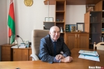 24 жніўня 2019 г. — 70 гадоў з дня нараджэння Пятра Іванавіча Брыгадзіна (1949), доктара гістарычных навук, прафесара, заслужанага работніка адукацыі Рэспублікі Беларусь