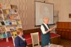 Сустрэча з Зінаідай Іосіфаўнай Дудзюк