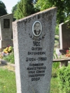 12 ліпеня 2019 г. — 125 гадоў з дня нараджэння Антона Антонавіча Уса (1894–1980), беларускага мастацтвазнаўца