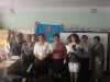 Вечарына «Священный храм живых печатных слов», прысвечаная 70-годдзю Камянецкай ЦРБ імя У. М. Ігнатоўскага
