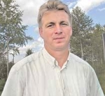 10 красавіка 2016 г. – 50 гадоў з дня нараджэння   Міколы (Мікалая Антонавіча) Ільючыка (1966), паэта