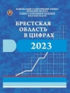 Брестская область в цифрах